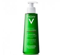Vichy Normaderm Phytosolution Gel Limpiador 400ml