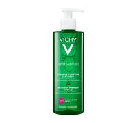 Vichy Normaderm Phytosolution gel de limpieza profunda para imperfecciones de la piel con acné 400 ml