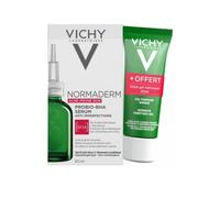 Vichy Normaderm Sérum Probio-BHA 30ml + Gel Purificante Intenso 50ml