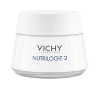 Vichy Vichy Nutrilogie 2 Piel Muy Seca, 50 ml