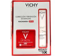 Vichy Pack Liftactiv Crema B3 SPF50 50ml + UV-Age Daily SPF50+ 15ml