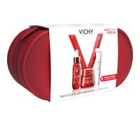 Vichy Pack Neceser Protocolo Antiarrugas 50ml + 30ml + 15ml