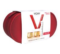 Vichy Pack Neceser Protocolo Piel Madura 50ml + 50ml + 15ml