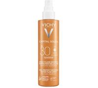 Vichy Capital Soleil Cell Protect Spray Fluido Invisible SPF30 200ml