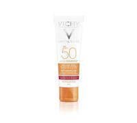 Vichy - Protector solar facial Capital Soleil Antiedad 3 (50ml) 50ml