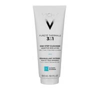 Vichy Purete Thermale 3-in-1 One Step Cleanser 300 ml