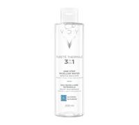 Vichy Purete Thermale Micellar Pieles Sensibles al Agua 200 Ml