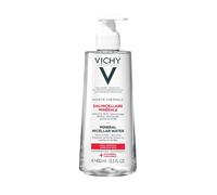 Vichy Pureté Thermale Agua Micelar Piel Sensible 400ml