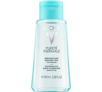 Vichy Pureté Thermale Desmaquillante de Ojos Calmante 100 ml