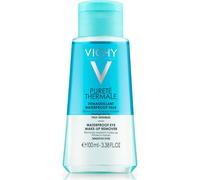 Vichy Pureté Thermale Desmaquillante de Ojos Waterproof 100ml