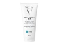 PURETÉ THERMALE desmaquillante Integral 3 en 1: leche limpiadora + tónico + desmaquillante 200 ml