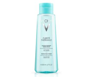 Vichy Pureté Thermale Loción Tonificante Perfeccionadora 200ml