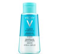 VICHY Pureté Thermale Waterproof Eye Make-up Remover 100ml