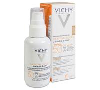 Vichy Pureza Leche Limpiadora Normal 200