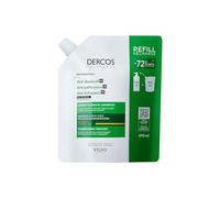 Dercos Technique Champú Anticaspa Cabello Seco Refill 390ml