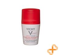 Vichy Stress Resist Desodorante Roll-On Antitranspirante 72h 50 ml Piel Sensible