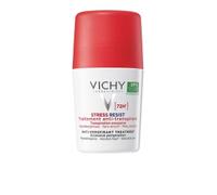 Vichy Stress Resist Traitement Anti-Transpirant 72H Roll On 50ml