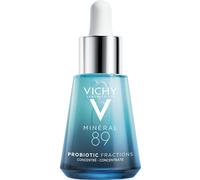 Vichy Suero con 89 fracciones minerales y probióticas 30mL