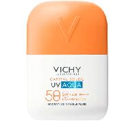 Vichy UV Aqua Fluido Hidratante Invisible SPF50 50 ml
