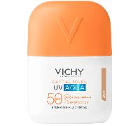 Vichy UV Aqua Hydrating Fluid SPF50 Tono Claro 50 ml
