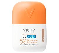 Vichy UV Aqua Hydrating Fluid SPF50 Tono Medio 50 ml