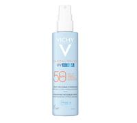 Vichy Capital Soleil UV Aqua Spray Hidratante Invisible SPF50 200 ml