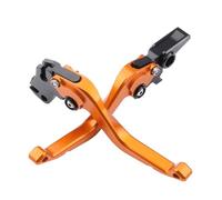 Vici Moto Brake Clutch Levers for Duke 125 390 2024 2025 - Performance Motorcycle Accesorios with Palanca Freno Embrague