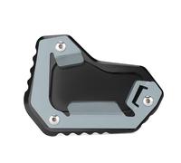 Vici motocicleta plata soporte placa encaja para Triumph Tiger Explorer 1200 2012 2013 2014 2015 Tiger Explorer 1200 pedal de pie lateral Triumph Tiger Explorer 1200 Accessori