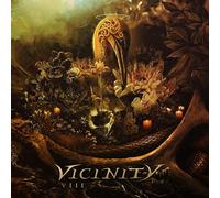 VIII [Vinilo]