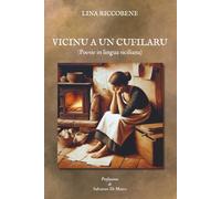 Vicinu a un cufilaru: (Poesie in lingua siciliana)
