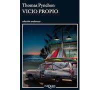 Vicio propio: 752 (Andanzas)