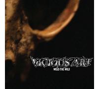 Vicious Art - 7-Weed the Wild [Vinilo]