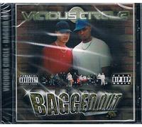 Vicious Circle - Bagged Out