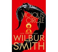 Vicious Circle (Hector Cross)