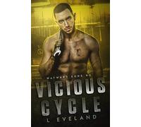 Vicious Cycle: A Dark MM Romance (Wayward Sons)