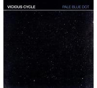 Vicious Cycle - Pale Blue Dot [Vinilo]