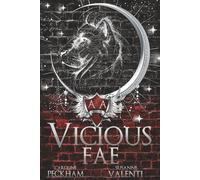 Vicious Fae (Ruthless Boys of the Zodiac (Deutsche Ausgabe))