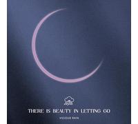Vicious Rain - There Is Beauty in Letting Go (Col. Lp) [Vinilo]