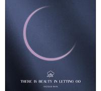 Vicious Rain There Is Beauty in Letting Go sleeve) (CD) (Importación USA)