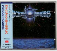 Vicious Rumors