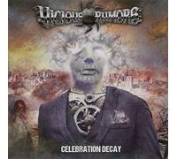 Vicious Rumors - Celebration Decay (incl. Bonus Material)