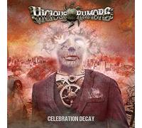 Vicious Rumors - Celebration Decay [Vinilo]