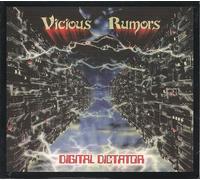 Vicious Rumors - Digital Dictator