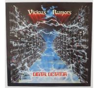 Vicious Rumors - Digital Dictator [Vinilo][Import]