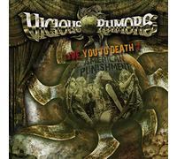 Vicious Rumors - Live U To Death 2: American Punishment