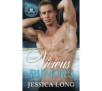 Vicious Rumors (Savannah Sharks Hockey and Mafia Series)