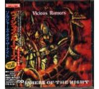 Vicious Rumors - Soldiers of the Night