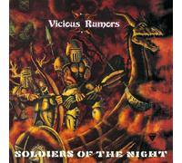 Vicious Rumors - Soldiers of the Night