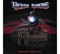 Vicious Rumors - Welcome To The Ball