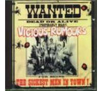 Vicious Rumours - Sickest Men in Town